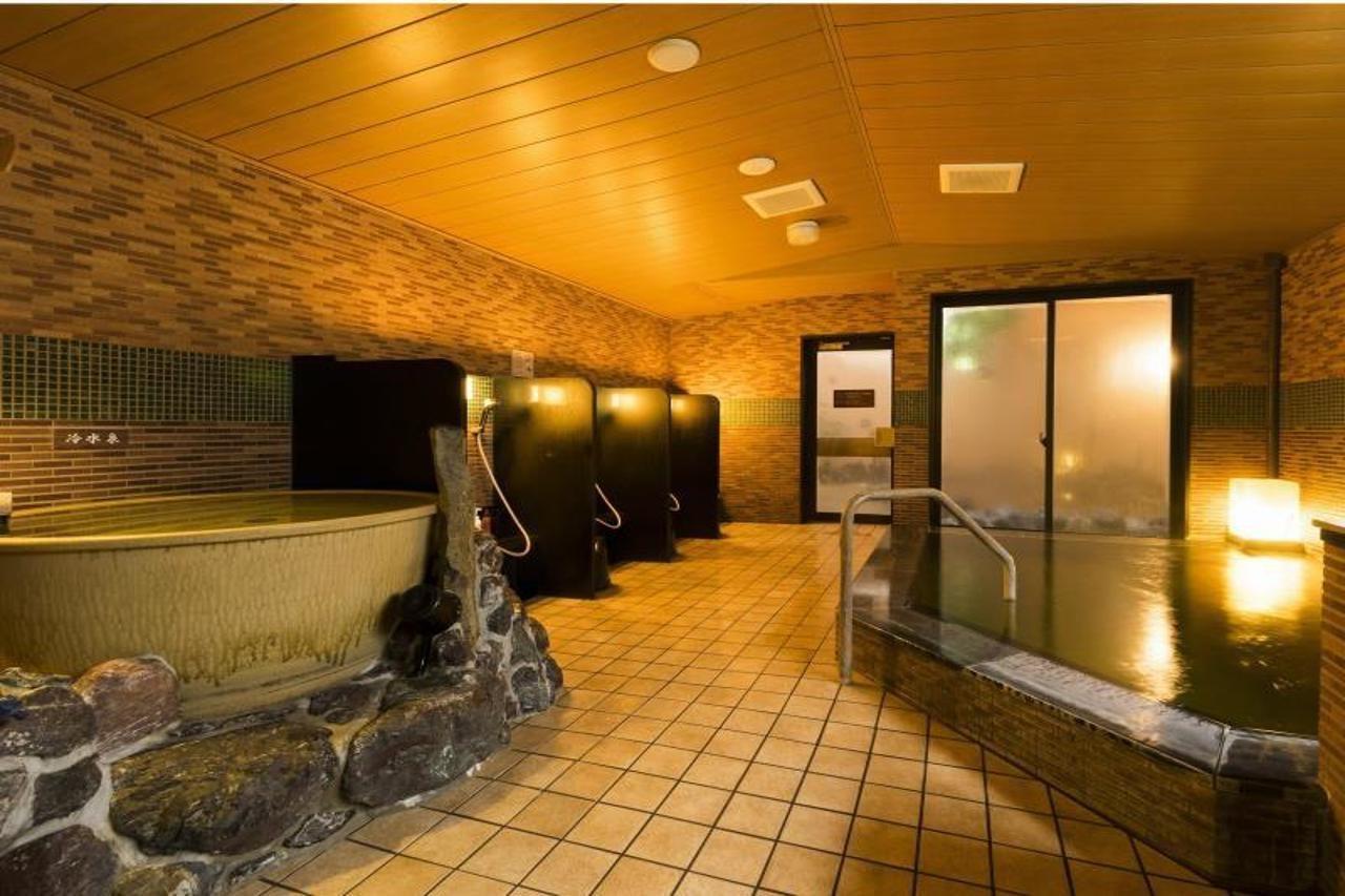 Dormy Inn Umeda Higashi Natural Hot Spring Осака Екстериор снимка