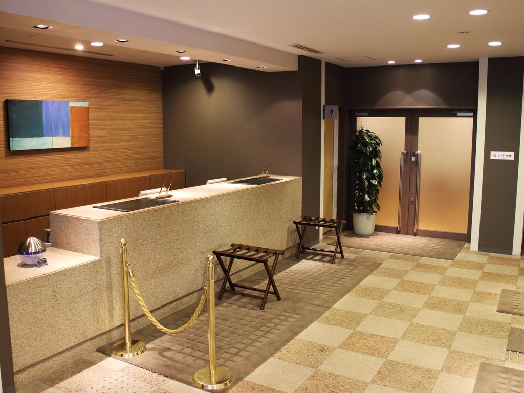 Dormy Inn Umeda Higashi Natural Hot Spring Осака Екстериор снимка